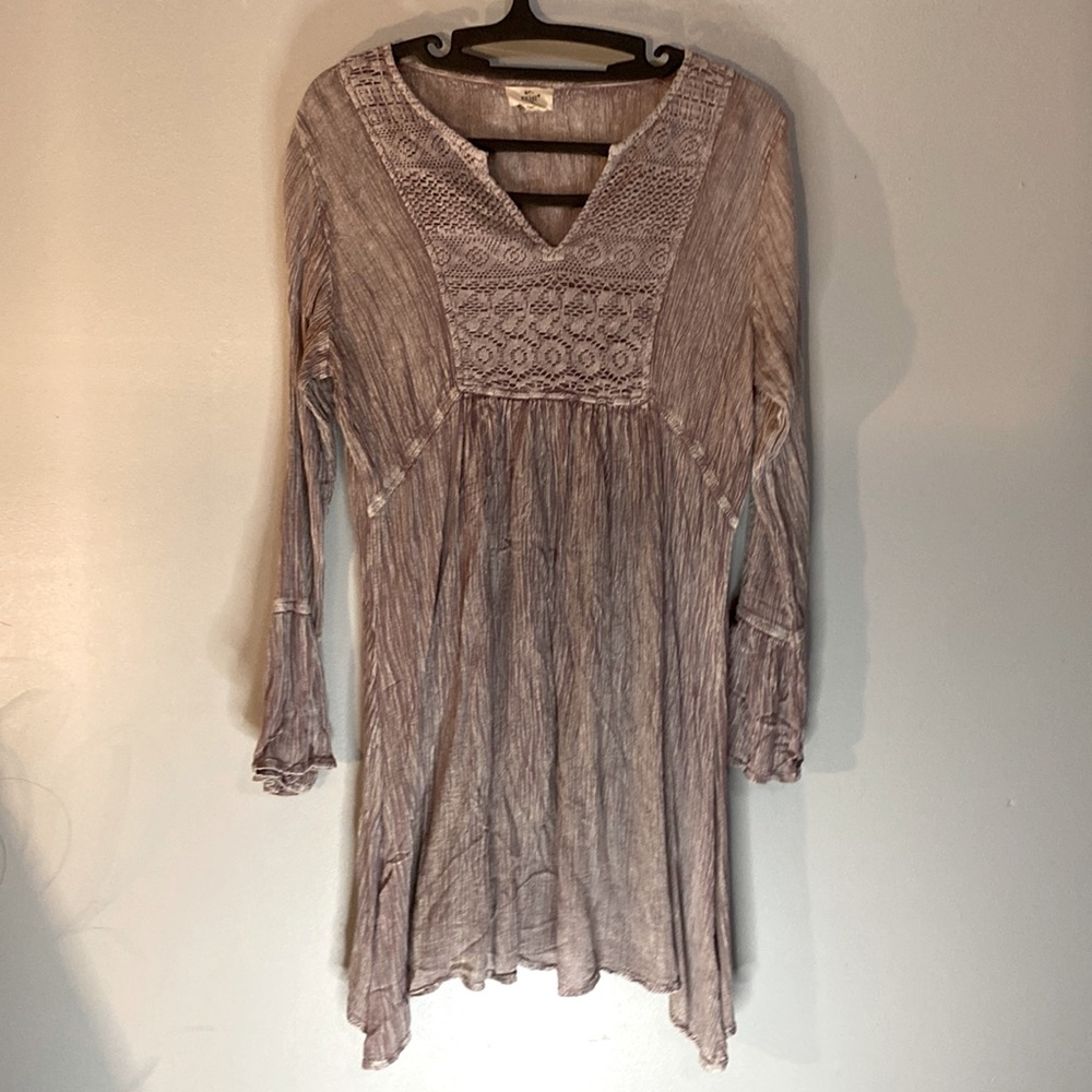 Exist womens dress